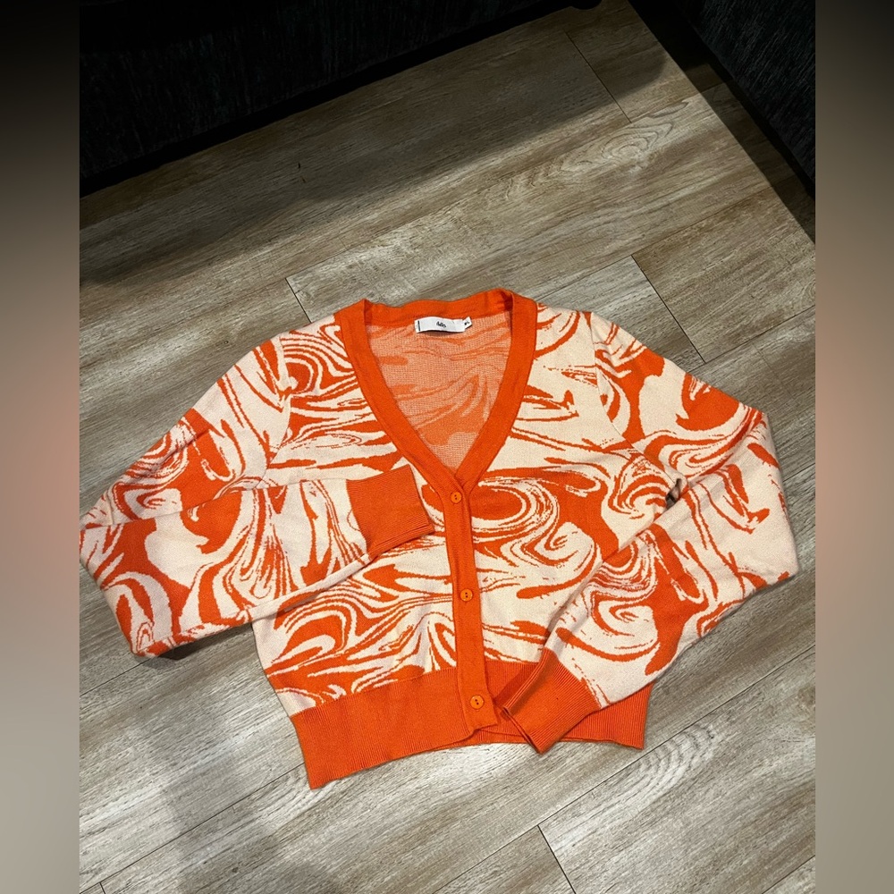 Adika Sweater